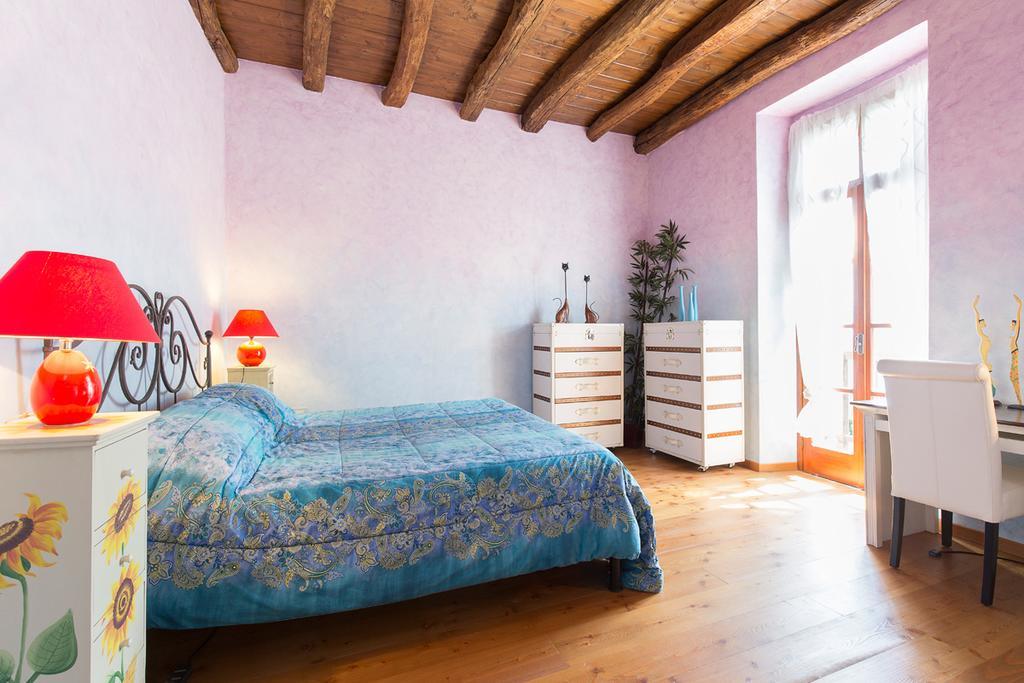 Villa Elisette By Impero House Stresa Ngoại thất bức ảnh
