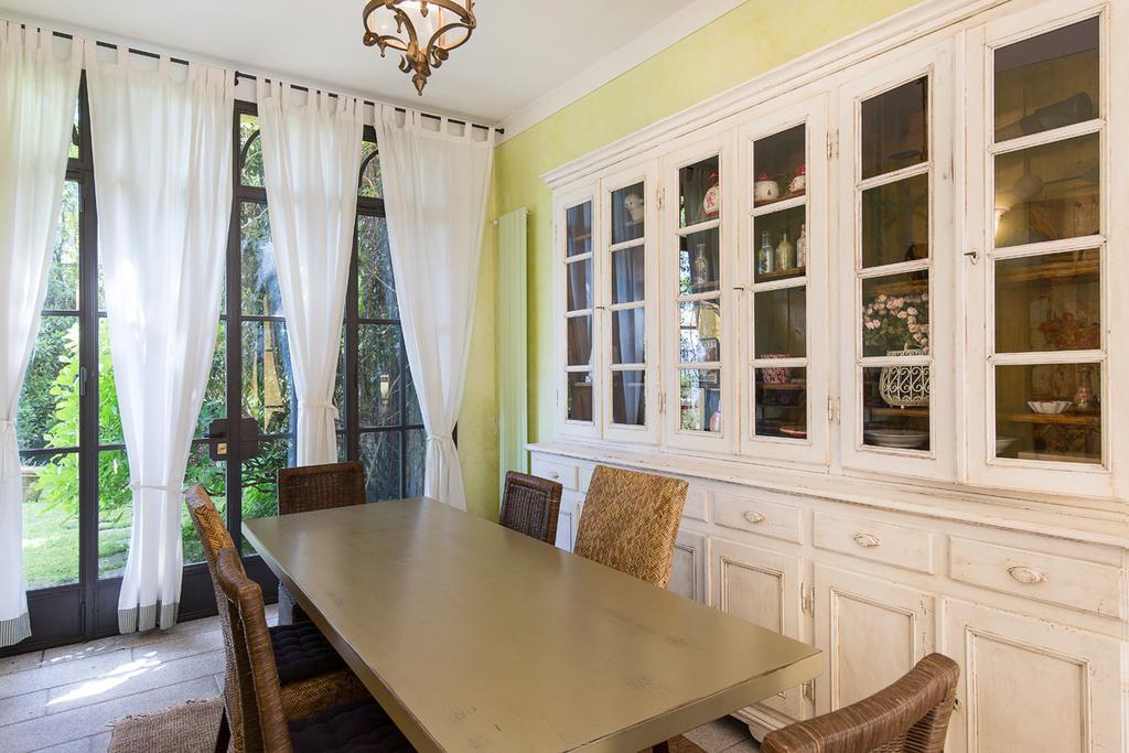 Villa Elisette By Impero House Stresa Ngoại thất bức ảnh