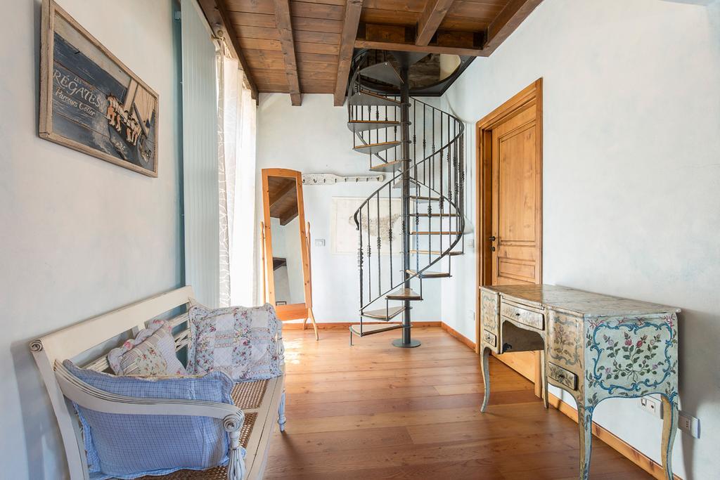 Villa Elisette By Impero House Stresa Ngoại thất bức ảnh