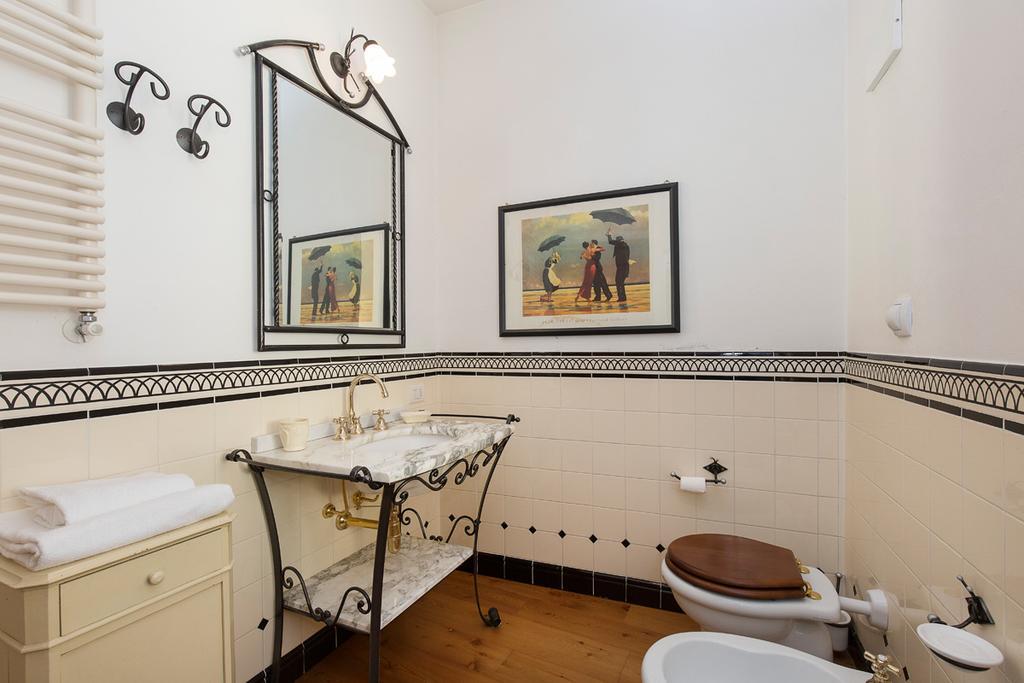 Villa Elisette By Impero House Stresa Ngoại thất bức ảnh