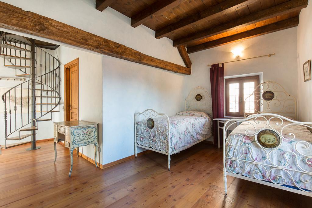 Villa Elisette By Impero House Stresa Ngoại thất bức ảnh