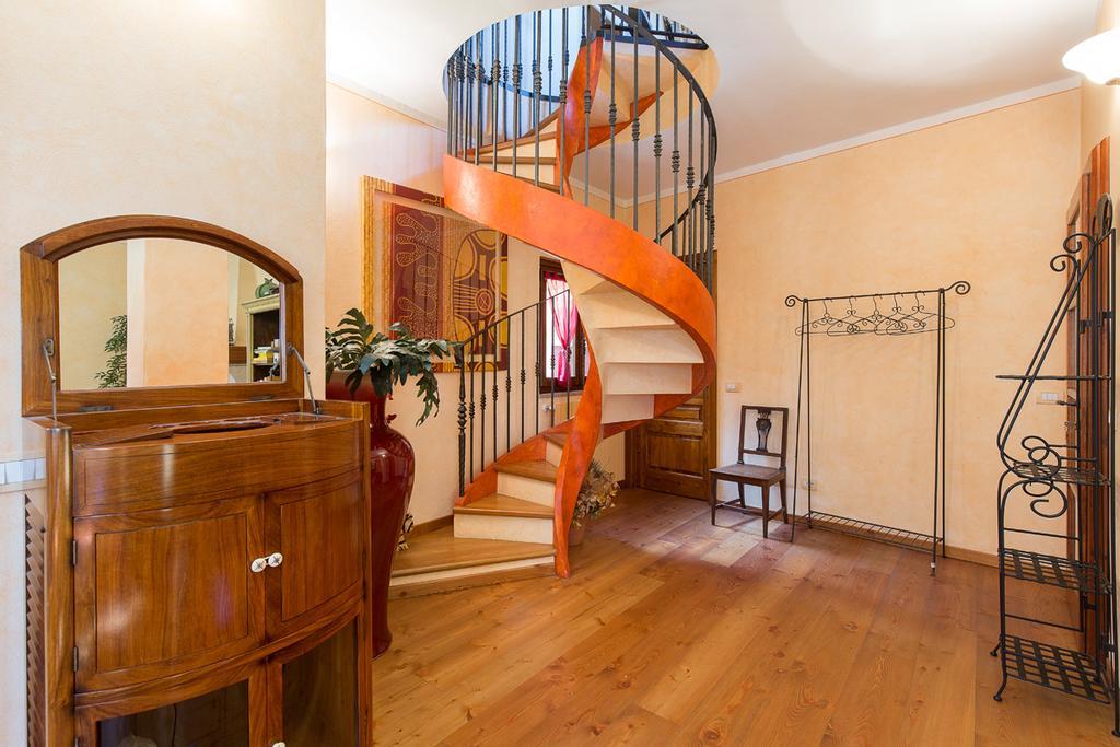 Villa Elisette By Impero House Stresa Ngoại thất bức ảnh