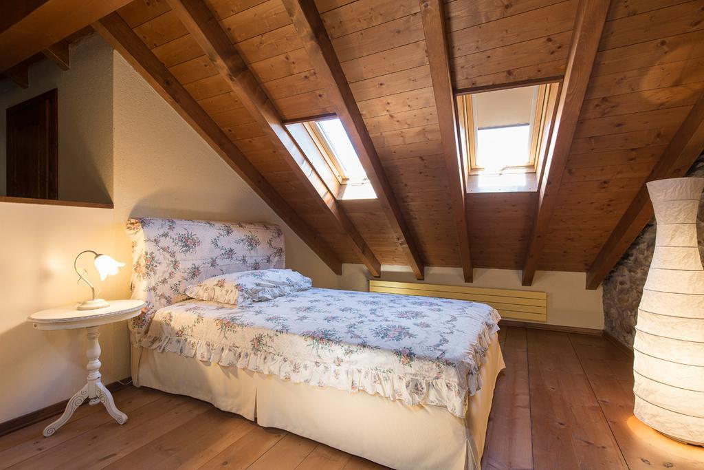 Villa Elisette By Impero House Stresa Ngoại thất bức ảnh